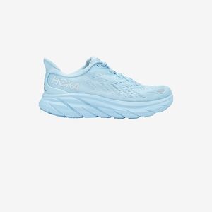 Hoka Clifton 8- Summer Song/Country Air